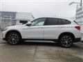 2021 BMW X1