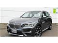 2021 BMW X1