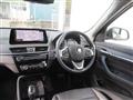 2021 BMW X1