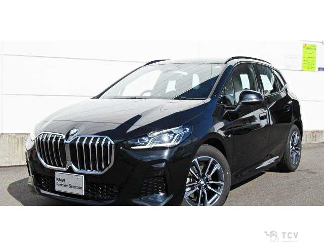 2025 BMW 2 Series