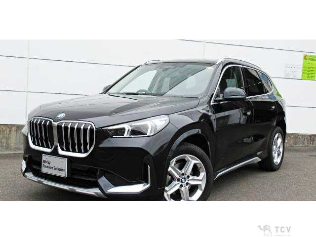 2025 BMW X1