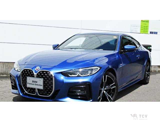 2023 BMW 4 Series