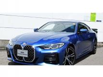 2023 BMW 4 Series