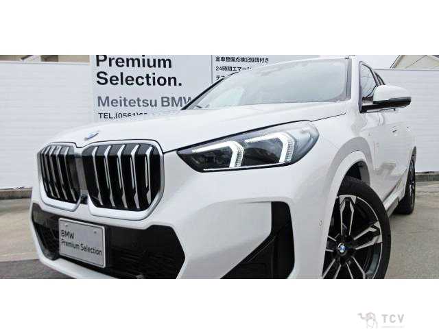 2023 BMW X1