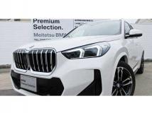 2023 BMW X1