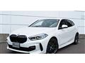 2021 BMW 1 Series