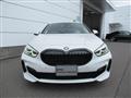 2021 BMW 1 Series