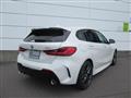 2021 BMW 1 Series