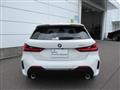 2021 BMW 1 Series