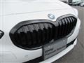 2021 BMW 1 Series