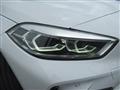 2021 BMW 1 Series