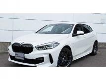 2021 BMW 1 Series