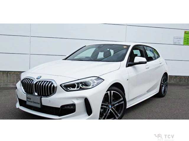 2024 BMW 1 Series