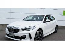 2024 BMW 1 Series