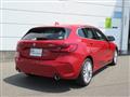 2021 BMW 1 Series