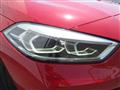 2021 BMW 1 Series