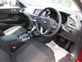 2021 BMW 1 Series