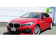 2021 BMW 1 Series