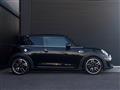 2020 BMW MINI Cooper