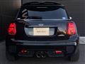 2020 BMW MINI Cooper