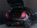 2020 BMW MINI Cooper