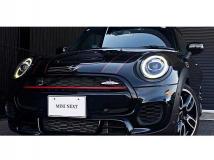2020 BMW MINI Cooper
