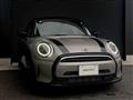 2021 BMW MINI Cooper