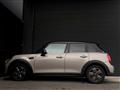 2021 BMW MINI Cooper
