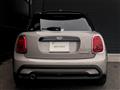 2021 BMW MINI Cooper