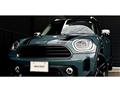 2021 BMW MINI Cooper