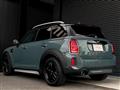 2021 BMW MINI Cooper