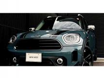 2021 BMW MINI Cooper