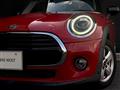 2020 BMW MINI Cooper