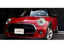 2020 BMW MINI Cooper