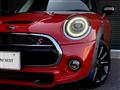 2020 BMW MINI Cooper