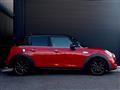 2020 BMW MINI Cooper