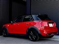 2020 BMW MINI Cooper