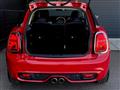 2020 BMW MINI Cooper