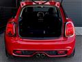 2020 BMW MINI Cooper