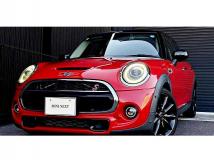 2020 BMW MINI Cooper