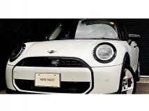2024 BMW MINI Cooper