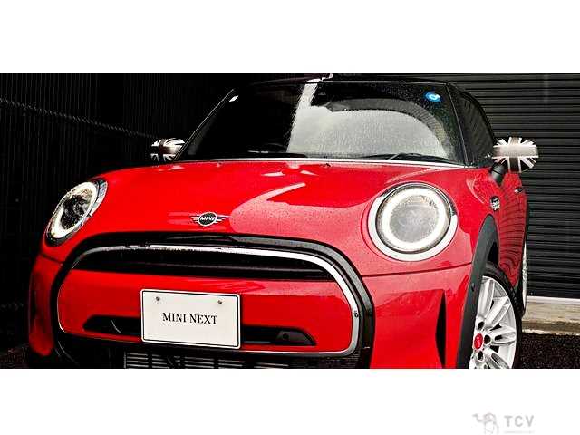 2024 BMW MINI Cooper