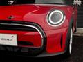 2024 BMW MINI Cooper