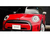 2024 BMW MINI Cooper