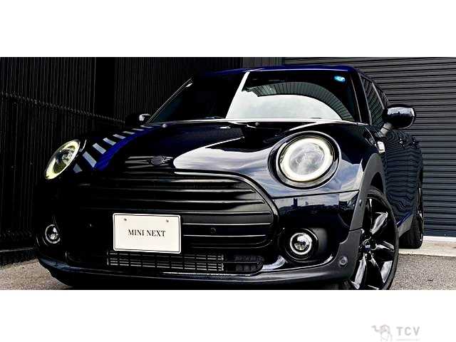 2022 BMW MINI Cooper