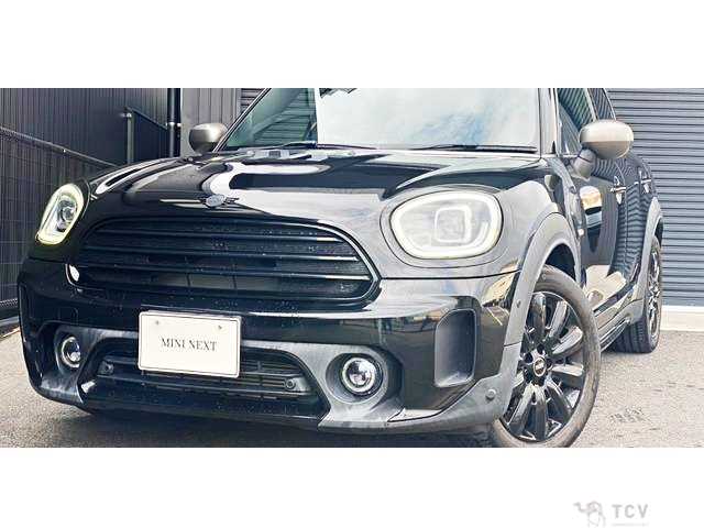 2022 BMW MINI Cooper