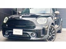 2022 BMW MINI Cooper