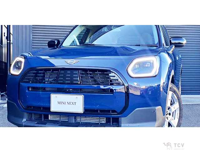 2025 BMW MINI Other