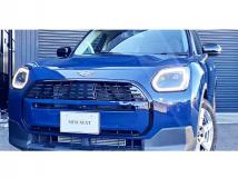 2025 BMW MINI Other