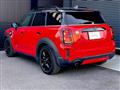 2022 BMW MINI Cooper